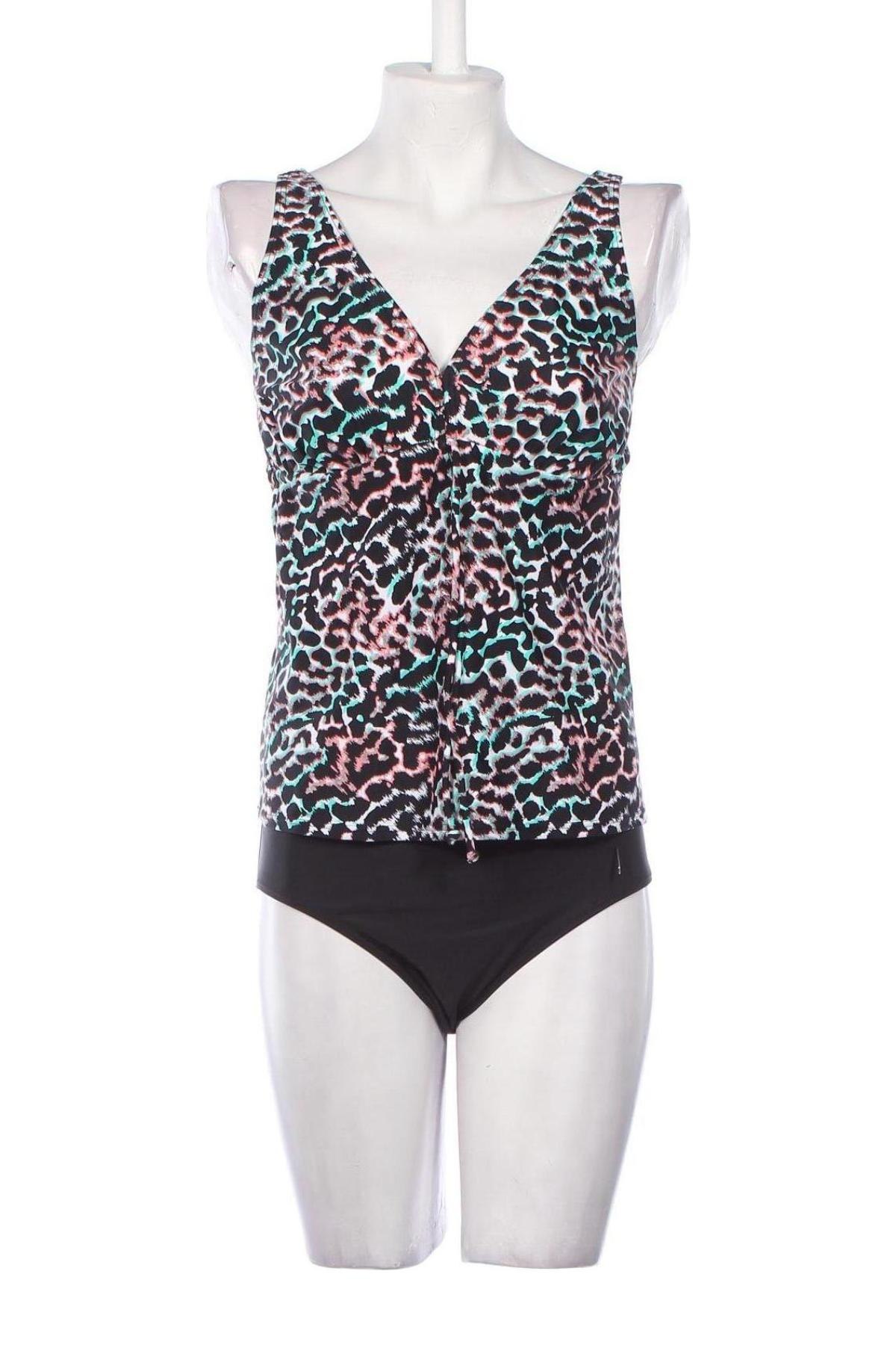 Damski strój kąpielowy Venice Beach, Rozmiar M, Kolor Kolorowy, Cena 181,25 zł