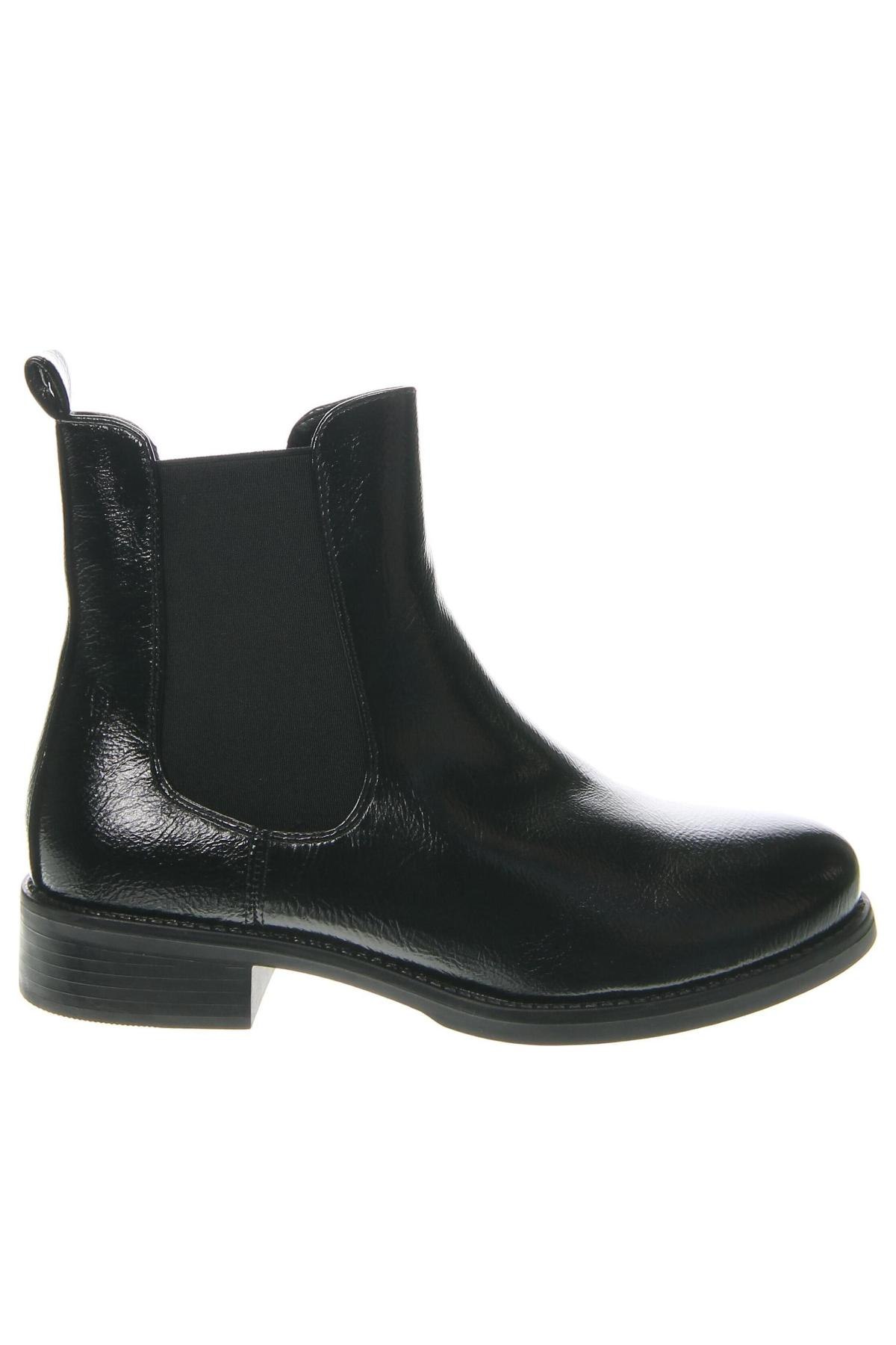 Damen Stiefeletten, Größe 40, Farbe Schwarz, Preis € 14,69