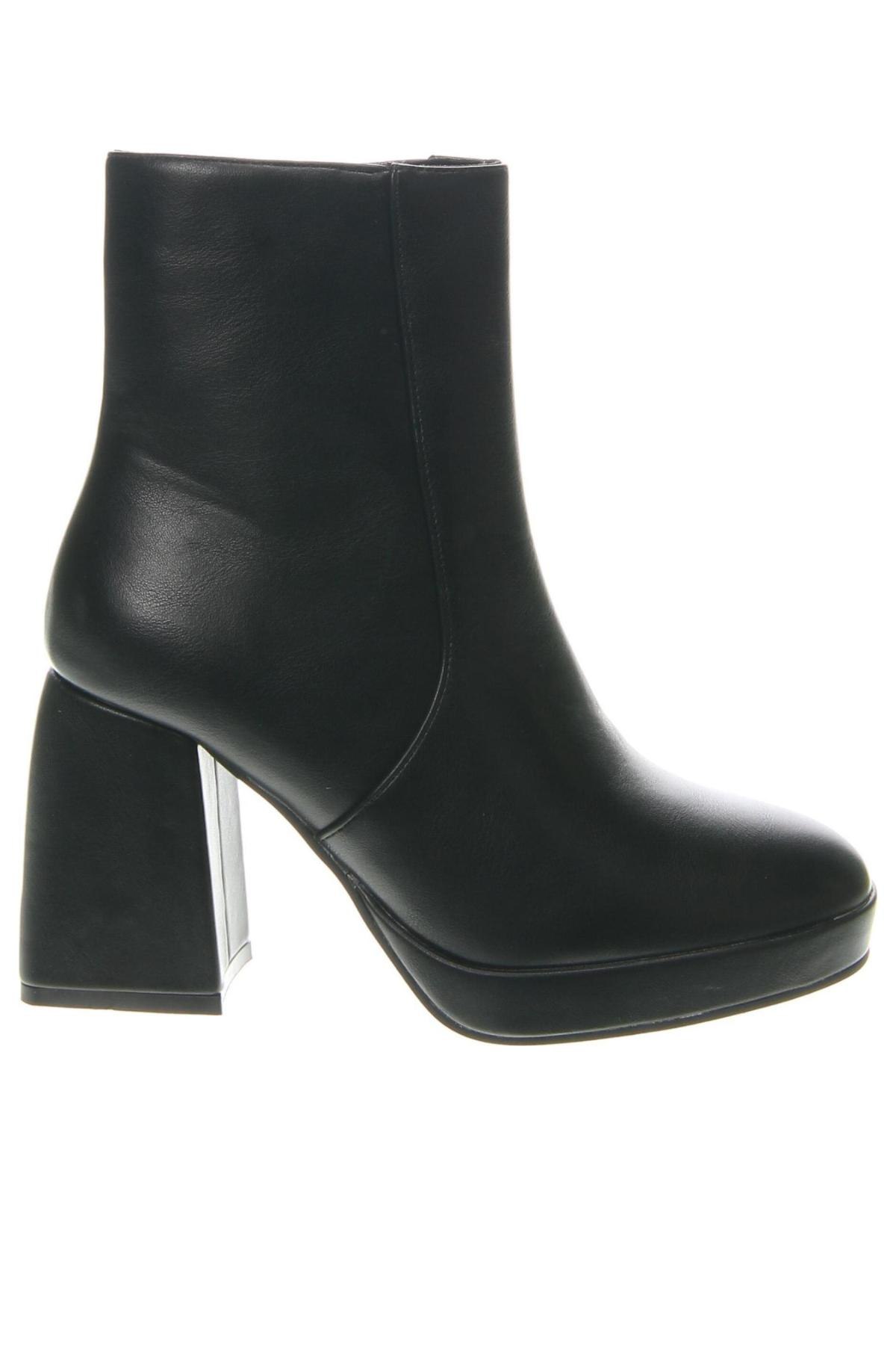 Damen Stiefeletten, Größe 36, Farbe Schwarz, Preis 15,08 €