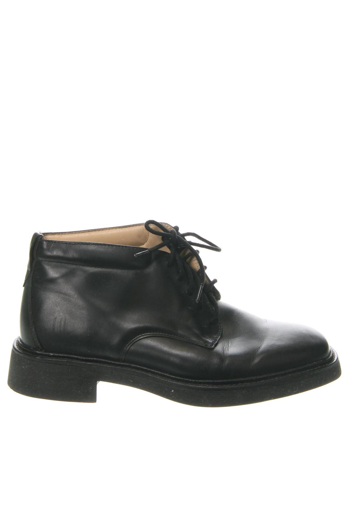 Botine de damă, Mărime 40, Culoare Negru, Preț 139,64 Lei