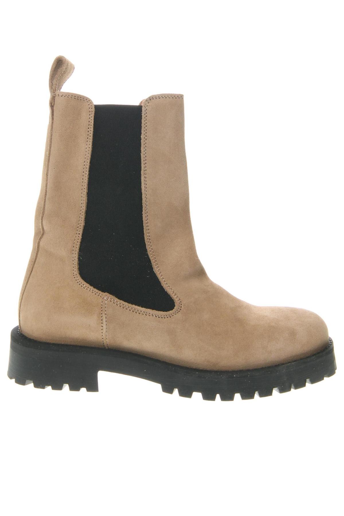 Damen Stiefeletten & Other Stories, Größe 39, Farbe Beige, Preis € 45,08