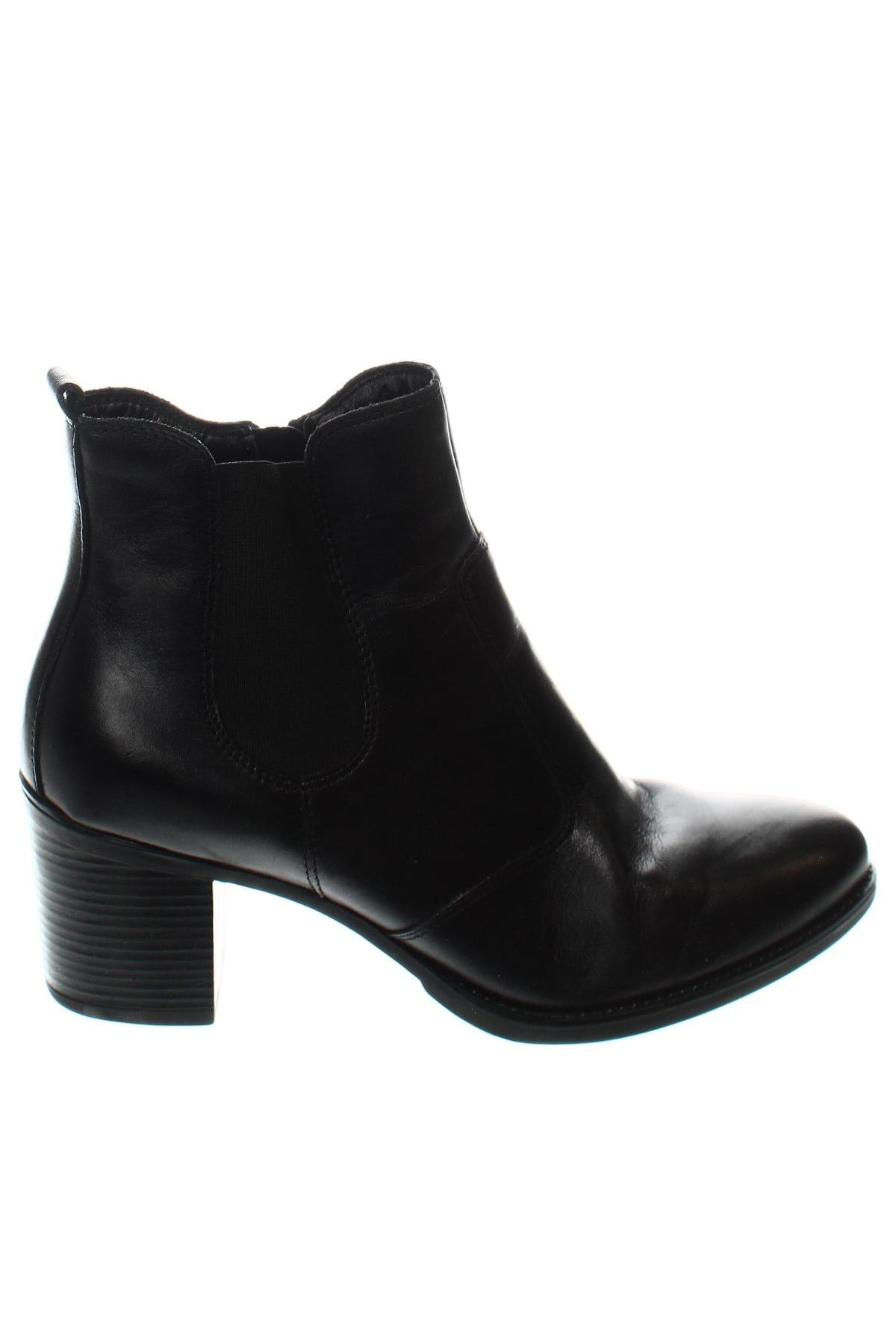 Damen Stiefeletten 5th Avenue, Größe 41, Farbe Schwarz, Preis € 54,28