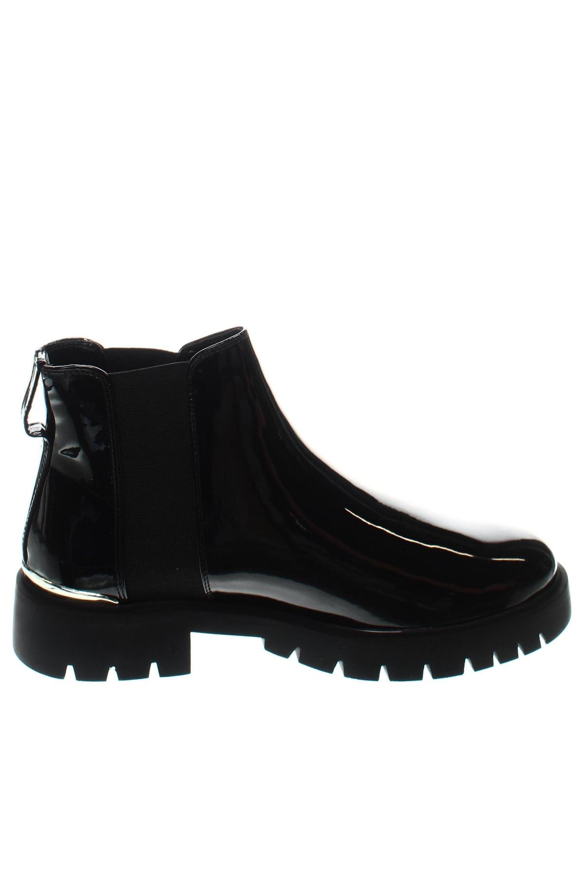 Botine de damă Aldo, Mărime 41, Culoare Negru, Preț 113,16 Lei