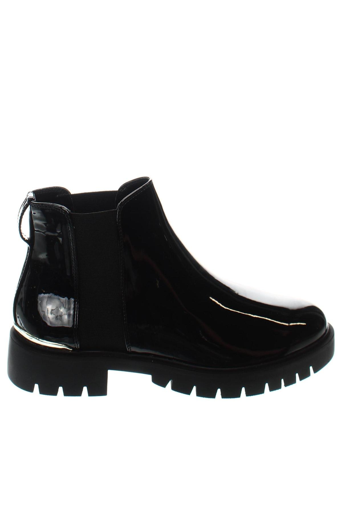 Botine de damă Aldo, Mărime 40, Culoare Negru, Preț 113,16 Lei