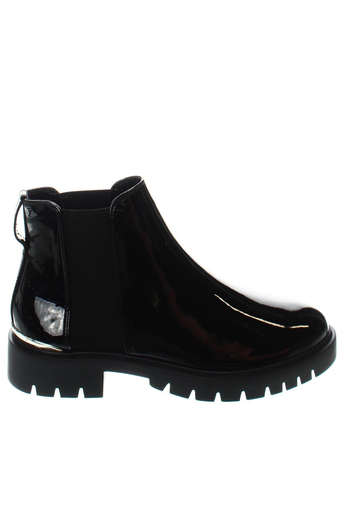 Botine de damă Aldo, Mărime 39, Culoare Negru, Preț 311,18 Lei