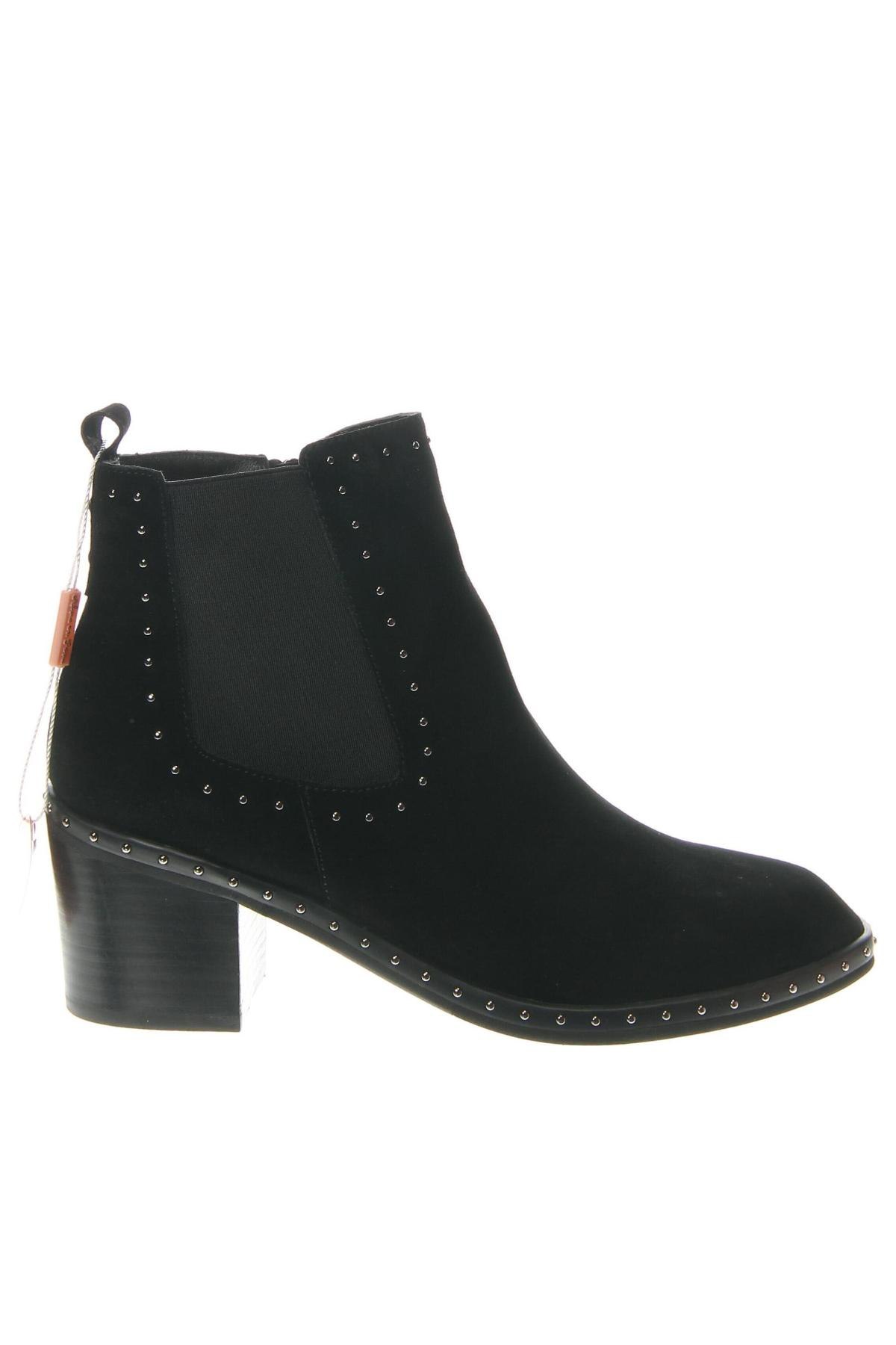 Damen Stiefeletten Alma en Pena, Größe 40, Farbe Schwarz, Preis € 54,64