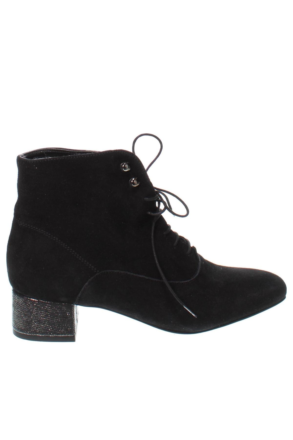 Botine de damă Andre, Mărime 40, Culoare Negru, Preț 169,74 Lei