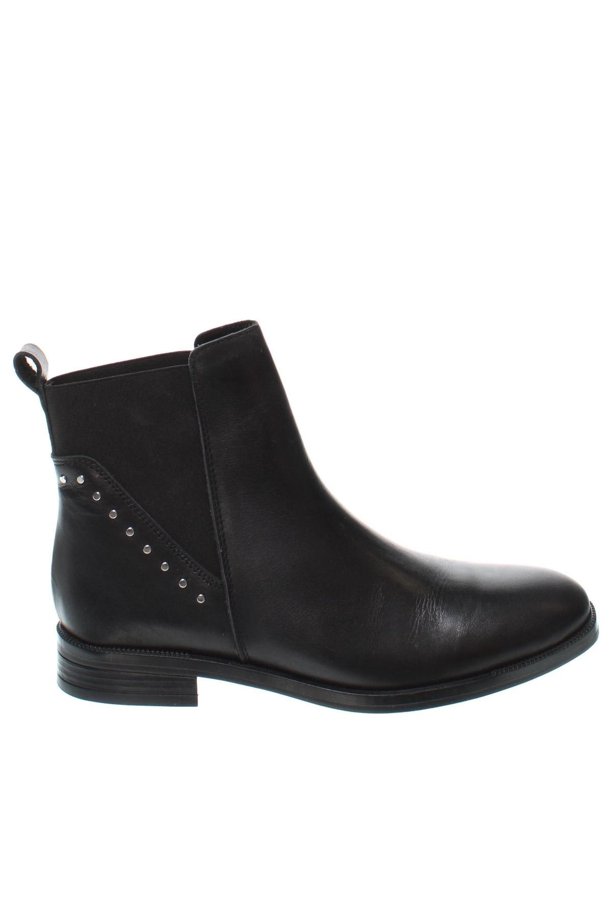 Damen Stiefeletten Andre, Größe 40, Farbe Schwarz, Preis € 88,66