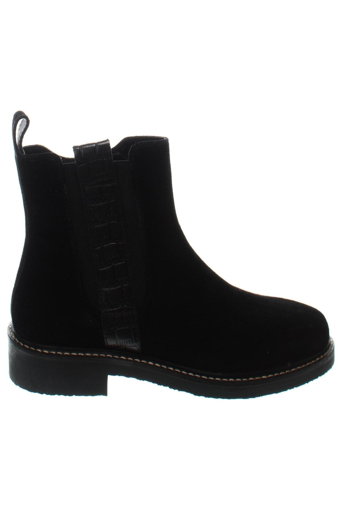 Botine de damă Anna Field, Mărime 36, Culoare Negru, Preț 108,91 Lei