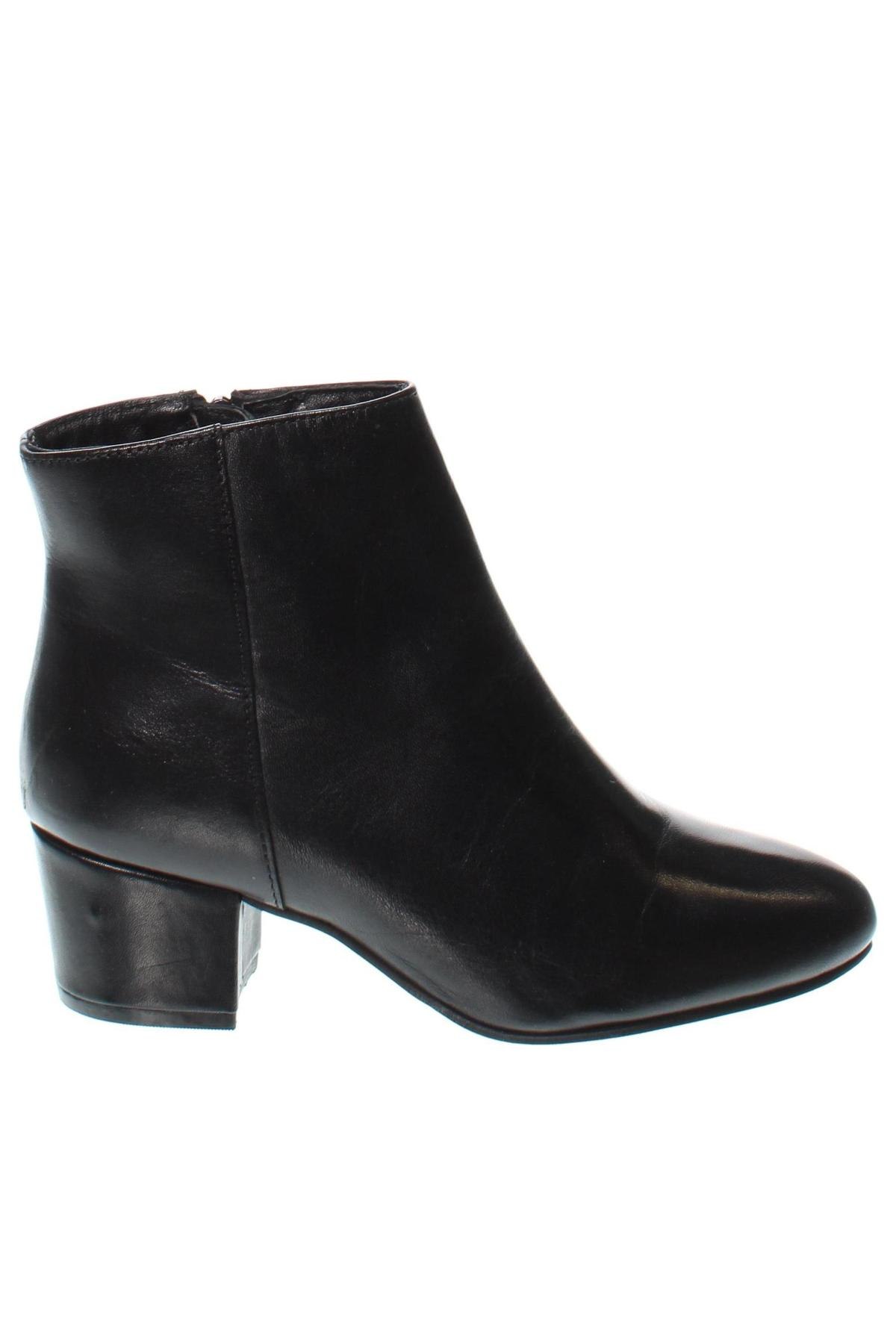 Damen Stiefeletten Apolina, Größe 36, Farbe Schwarz, Preis € 80,62