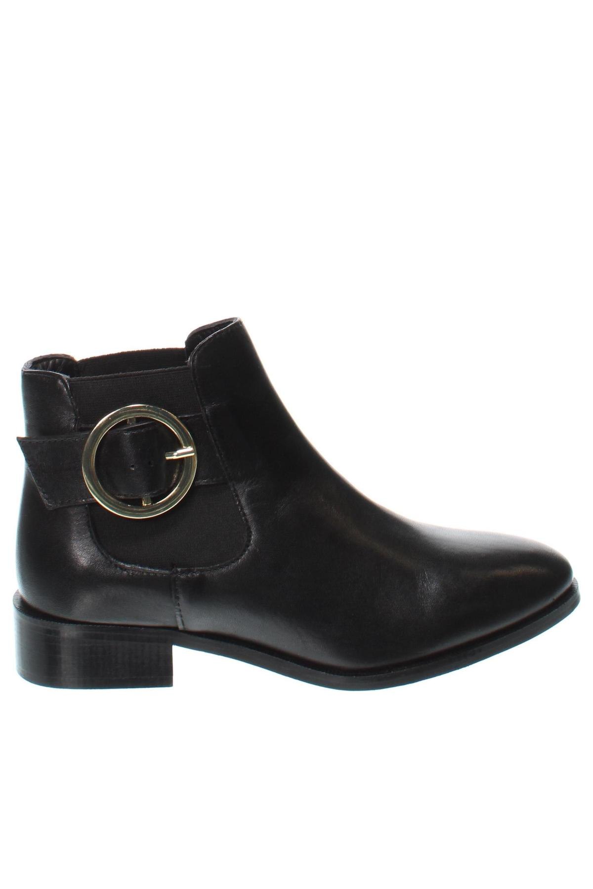 Botine de damă Apolina, Mărime 37, Culoare Negru, Preț 1.286,18 Lei