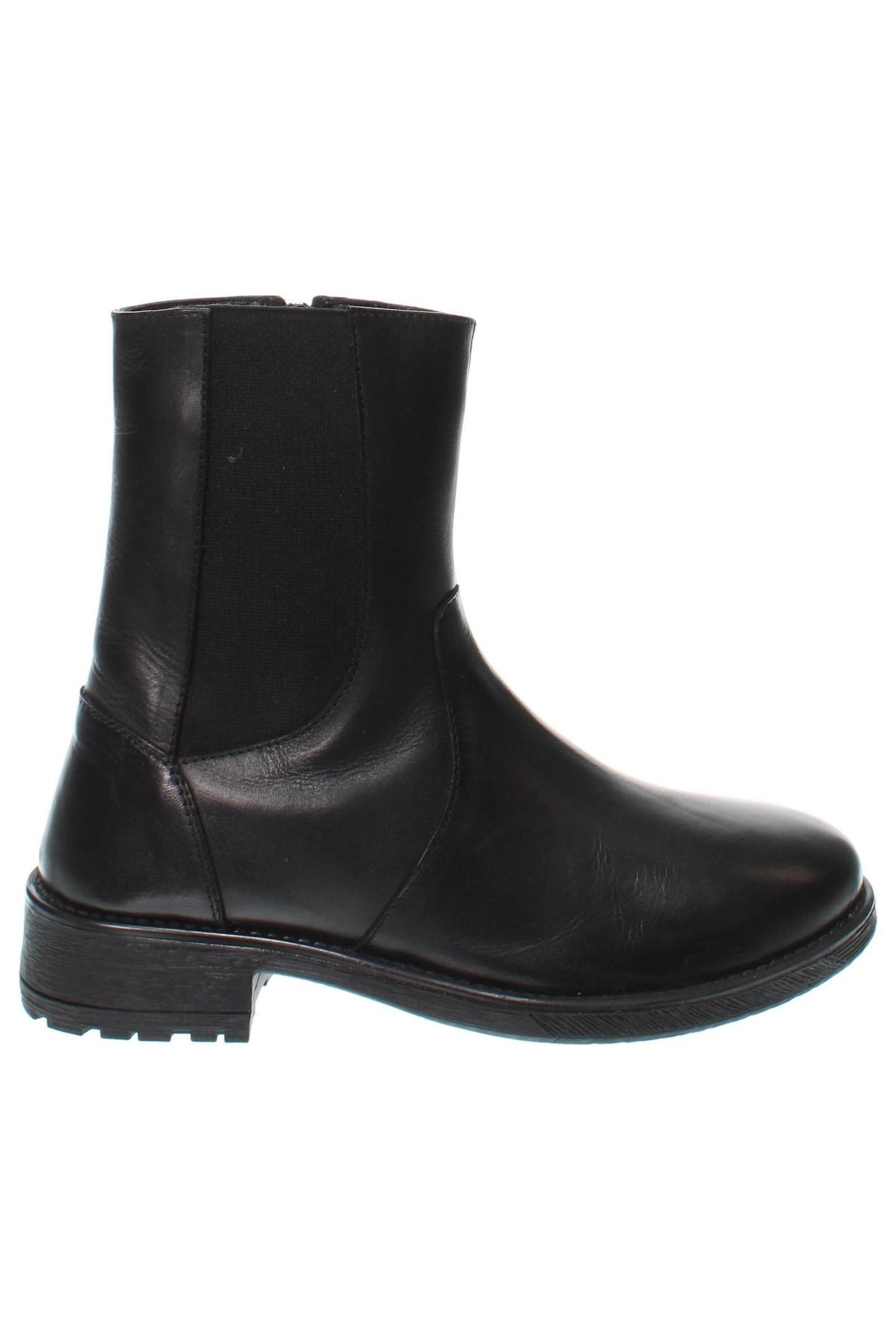 Botine de damă Apolina, Mărime 38, Culoare Negru, Preț 733,12 Lei