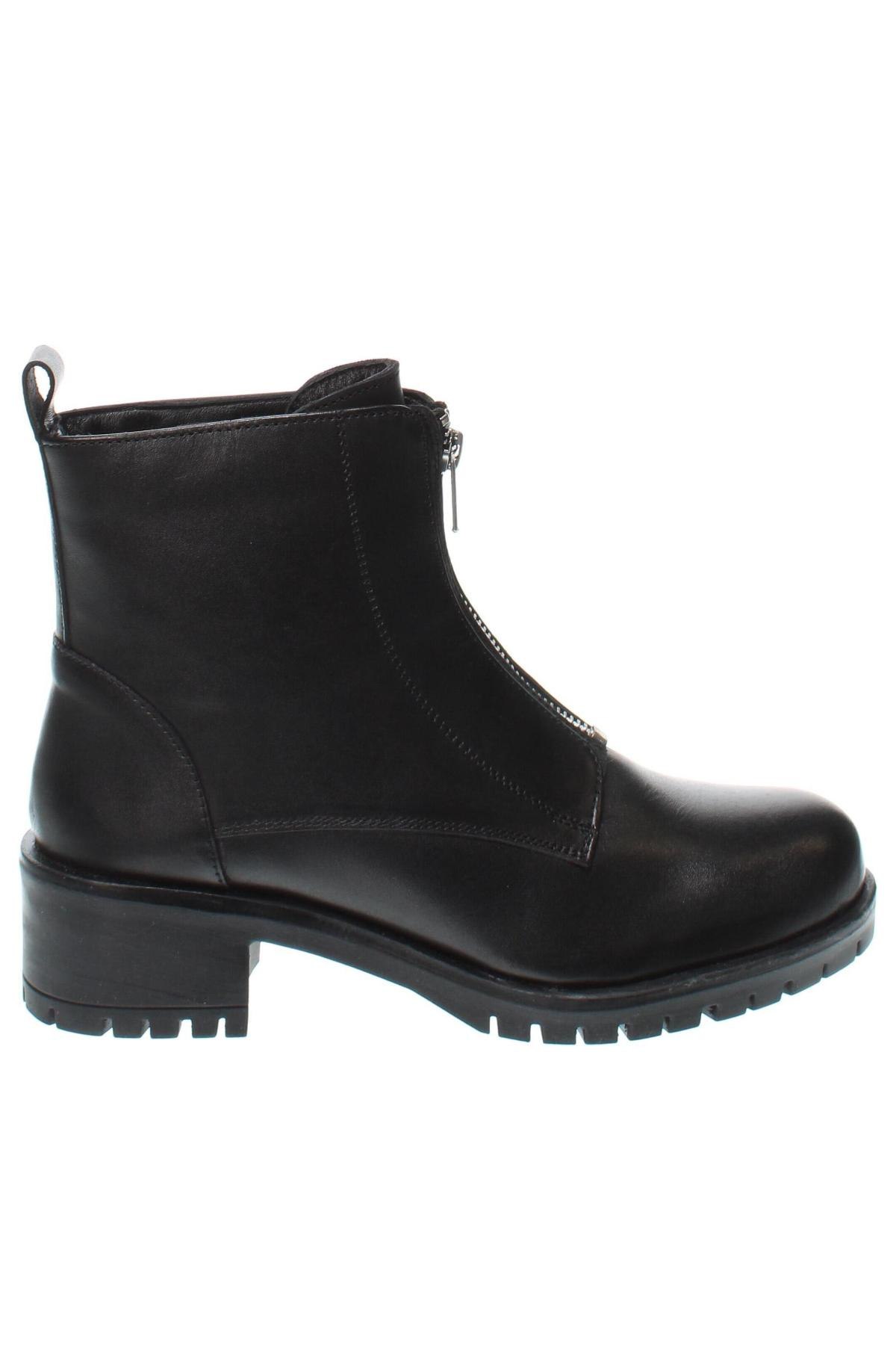 Damen Stiefeletten Apolina, Größe 38, Farbe Schwarz, Preis 100,78 €