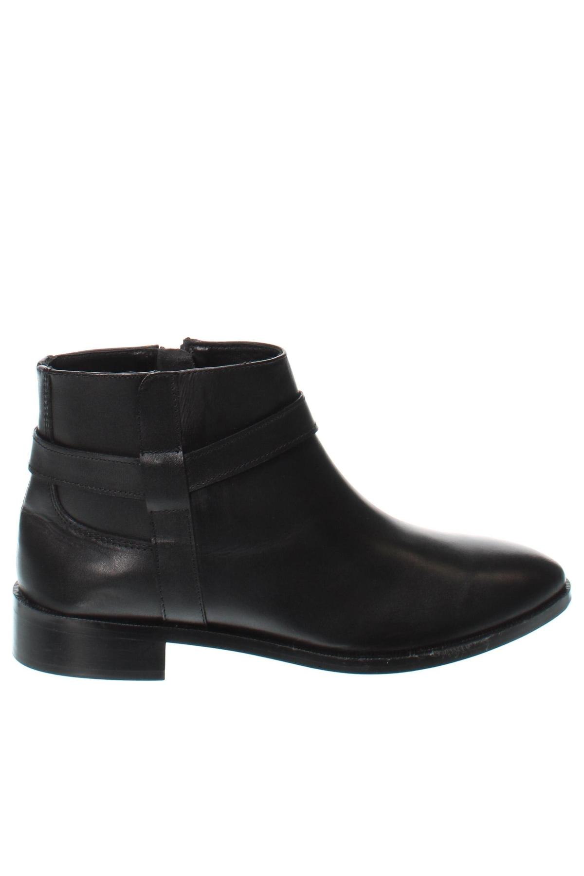 Botine de damă Apolina, Mărime 40, Culoare Negru, Preț 514,47 Lei