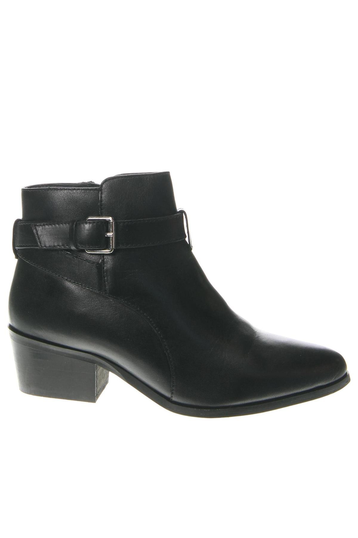 Damen Stiefeletten Apolina, Größe 38, Farbe Schwarz, Preis 120,93 €