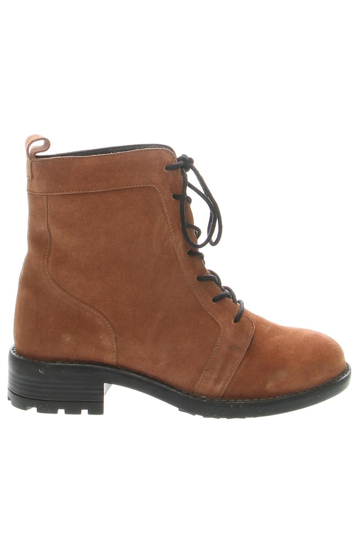 Damen Stiefeletten Apolina, Größe 37, Farbe Braun, Preis € 47,60