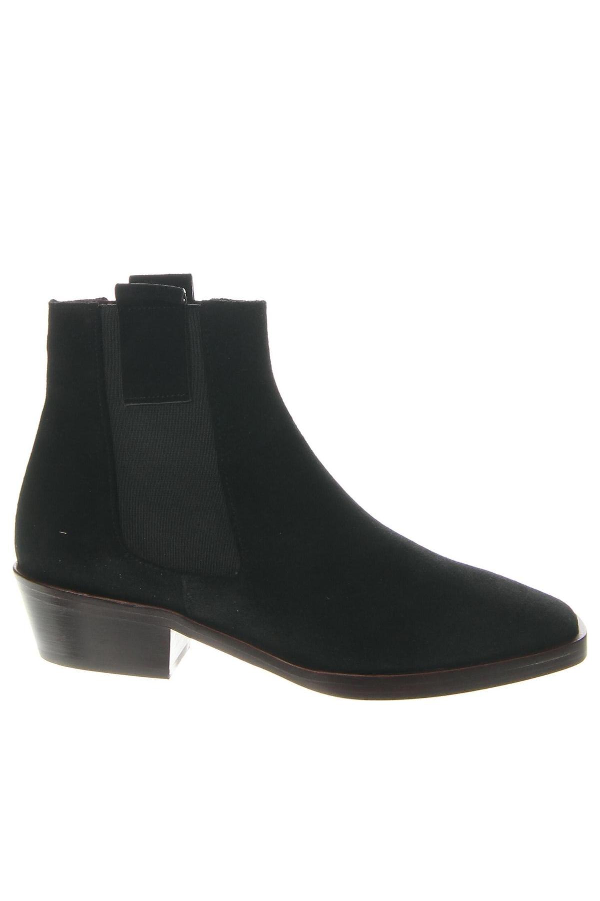 Damen Stiefeletten Avril Gau, Größe 36, Farbe Schwarz, Preis € 167,57