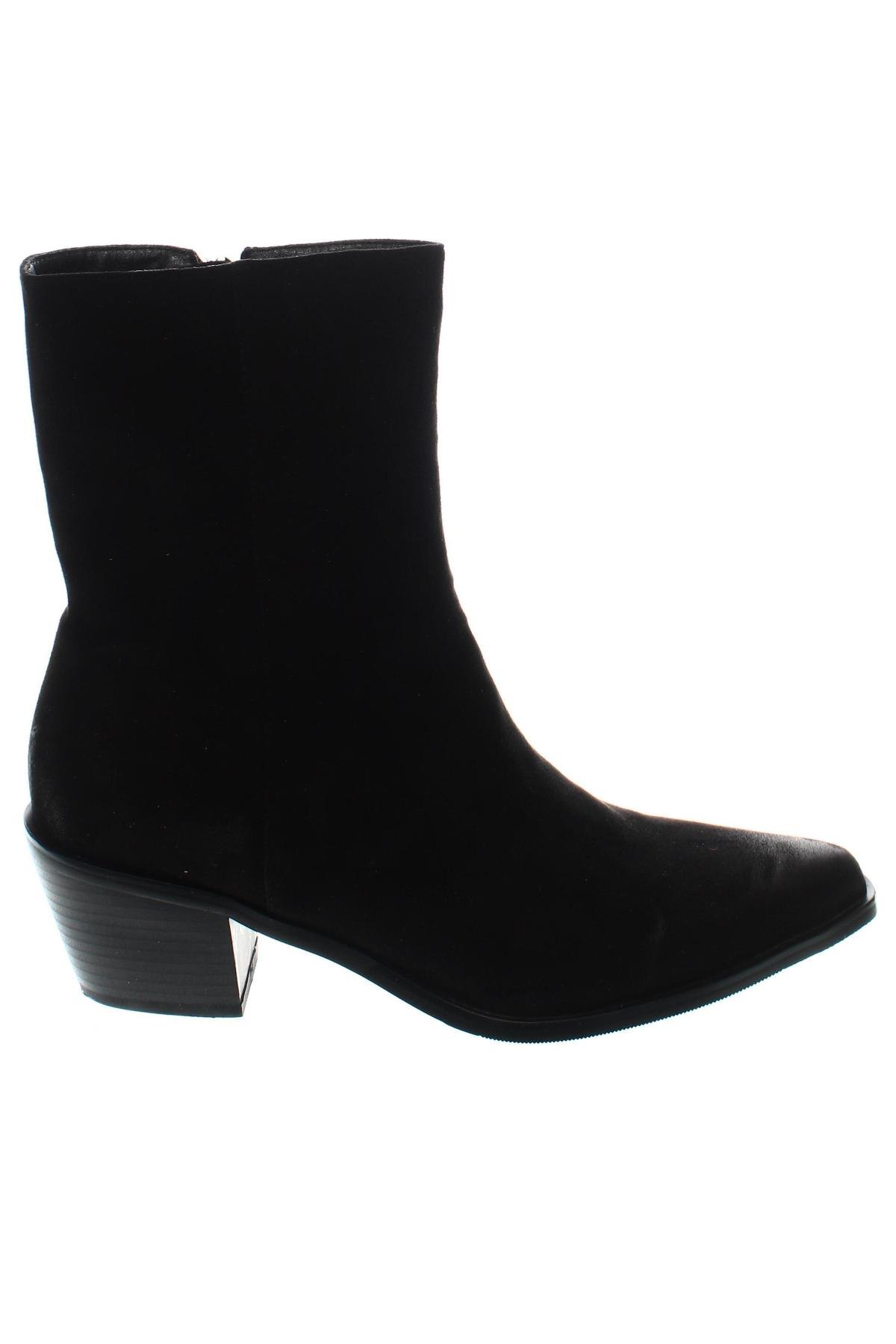 Damen Stiefeletten Azarey, Größe 39, Farbe Schwarz, Preis € 72,16