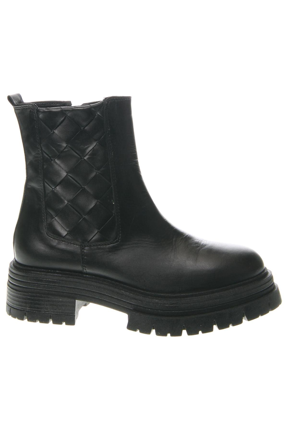 Damen Stiefeletten Baldinini, Größe 37, Farbe Schwarz, Preis € 433,32