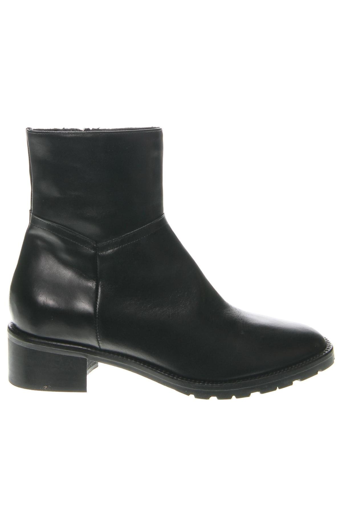 Damen Stiefeletten Baldinini, Größe 37, Farbe Schwarz, Preis € 433,32