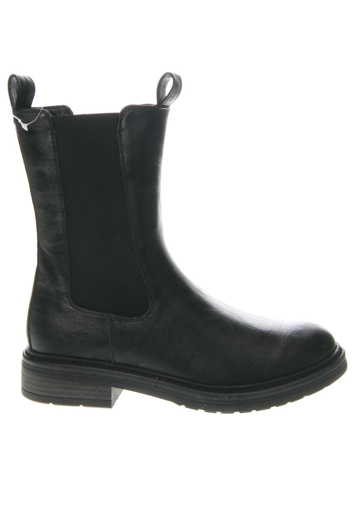 Damen Stiefeletten Bata, Größe 38, Farbe Schwarz, Preis € 20,93