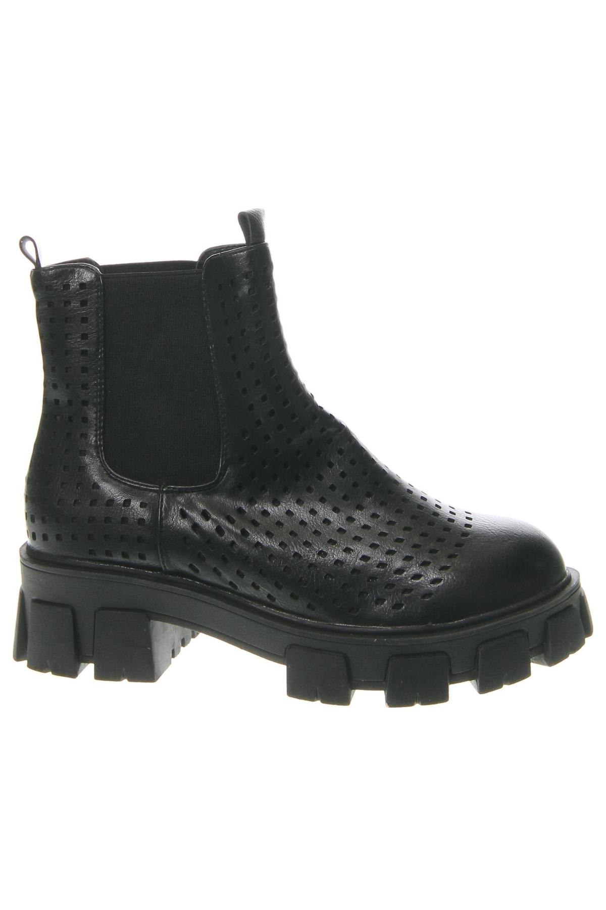 Damen Stiefeletten Bata, Größe 37, Farbe Schwarz, Preis 28,86 €