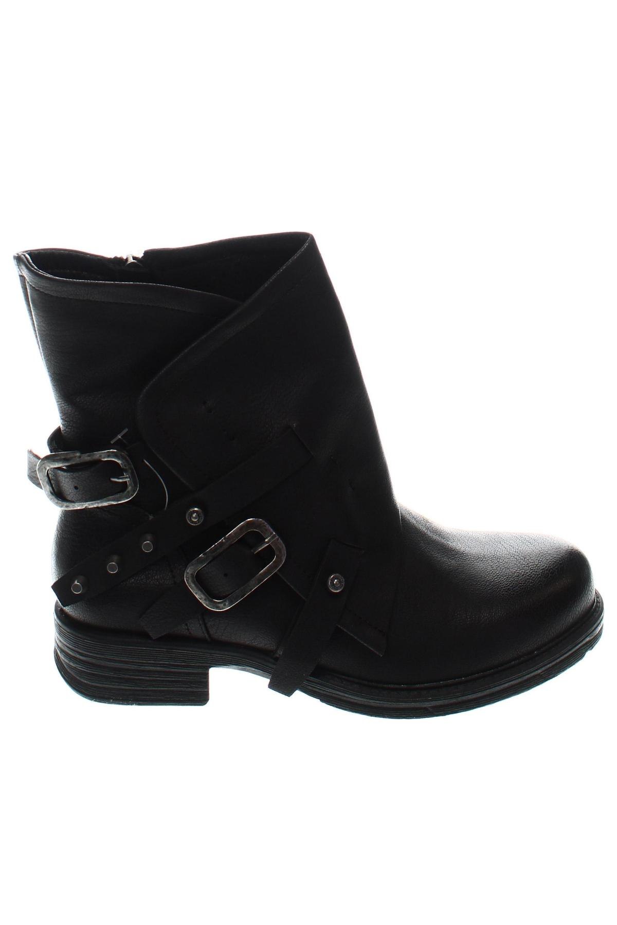 Damen Stiefeletten Bata, Größe 36, Farbe Schwarz, Preis € 72,16