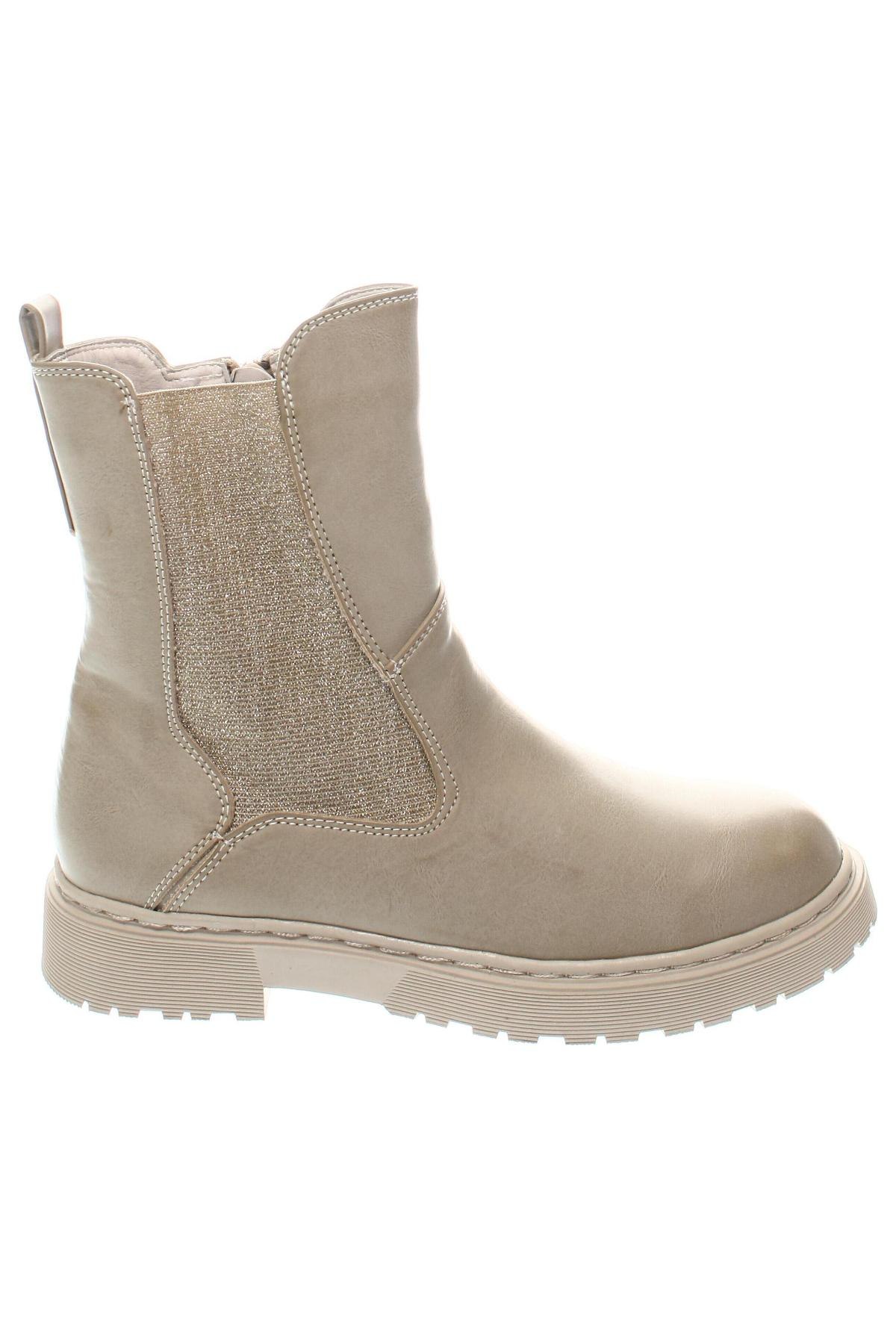 Damen Stiefeletten Bata, Größe 38, Farbe Beige, Preis € 25,26