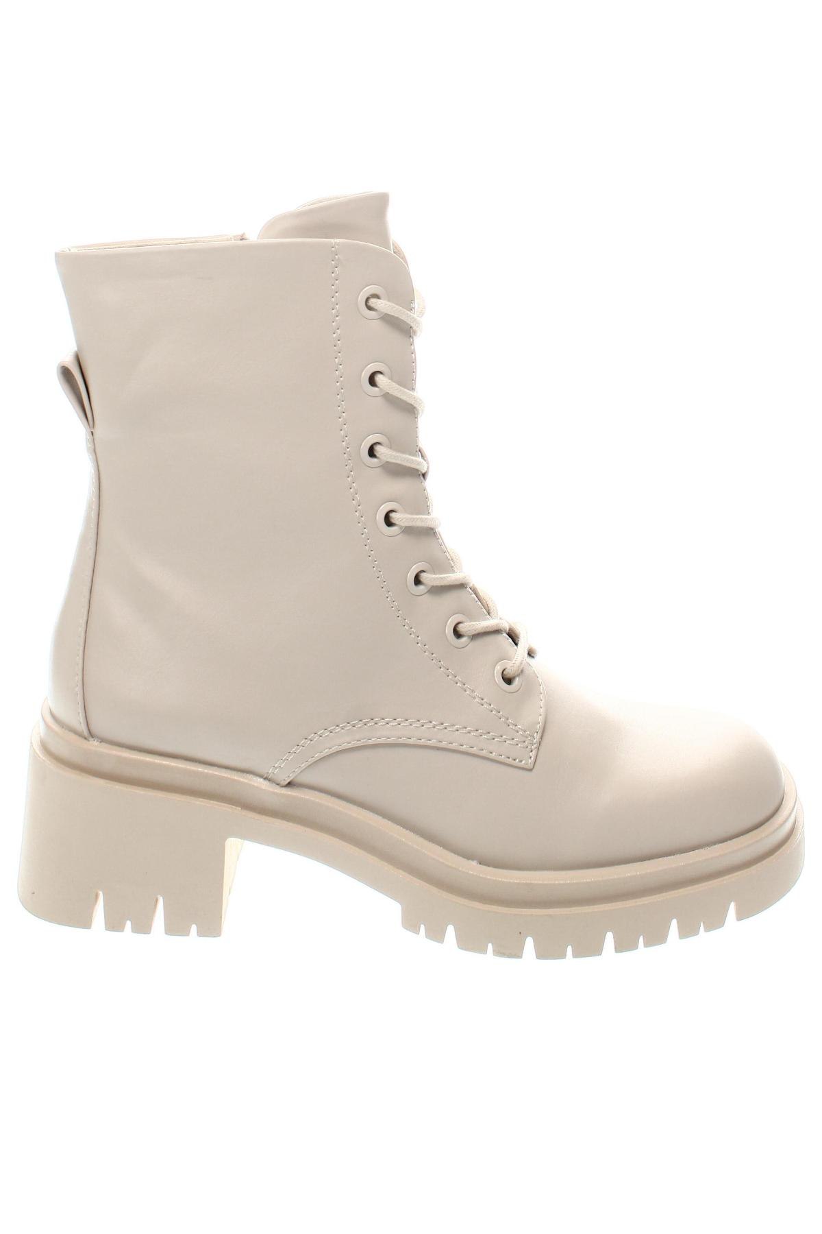 Damen Stiefeletten Bata, Größe 41, Farbe Beige, Preis € 72,16