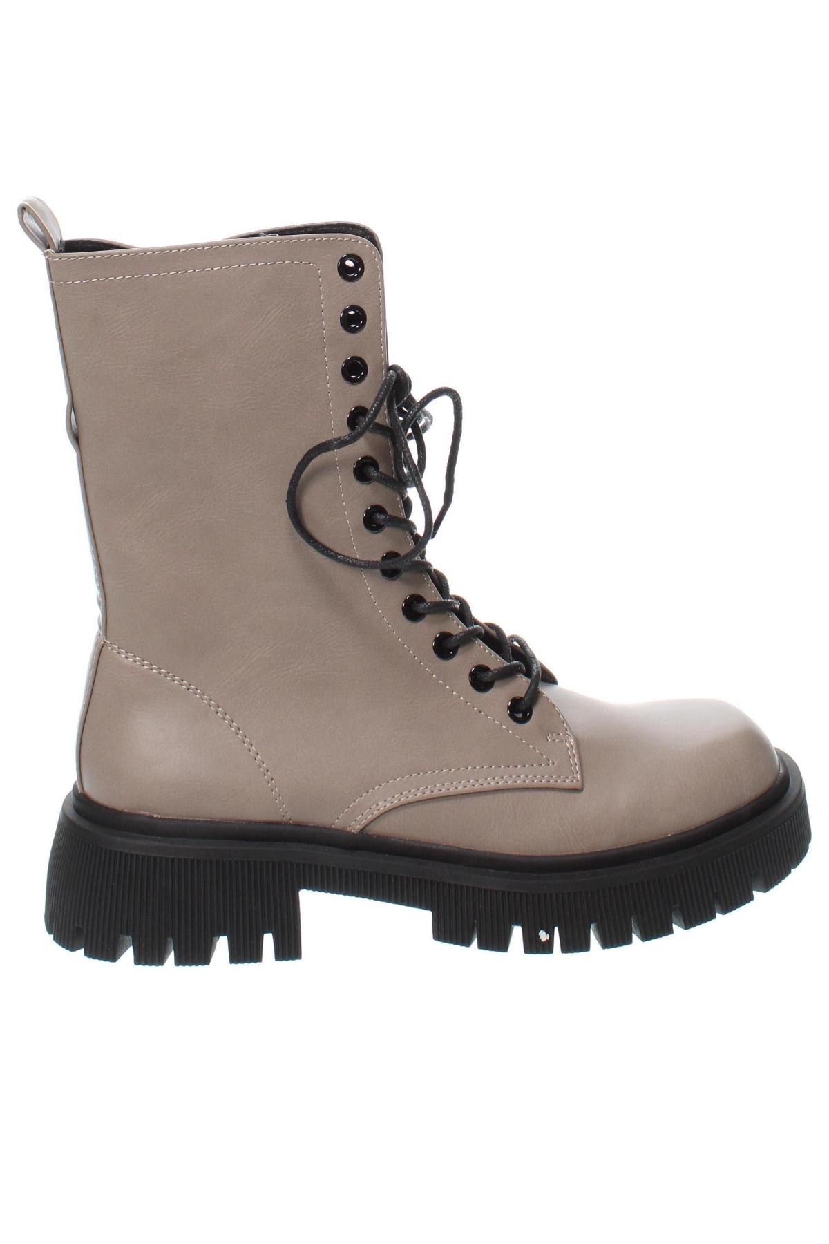 Damen Stiefeletten Bata, Größe 38, Farbe Grau, Preis € 72,16