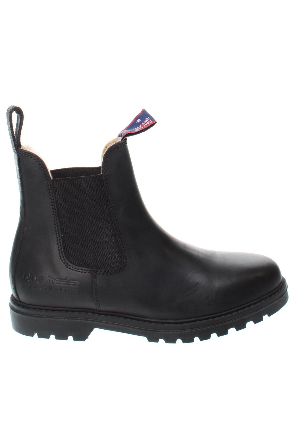 Botine de damă Blue Heeler, Mărime 37, Culoare Negru, Preț 348,99 Lei