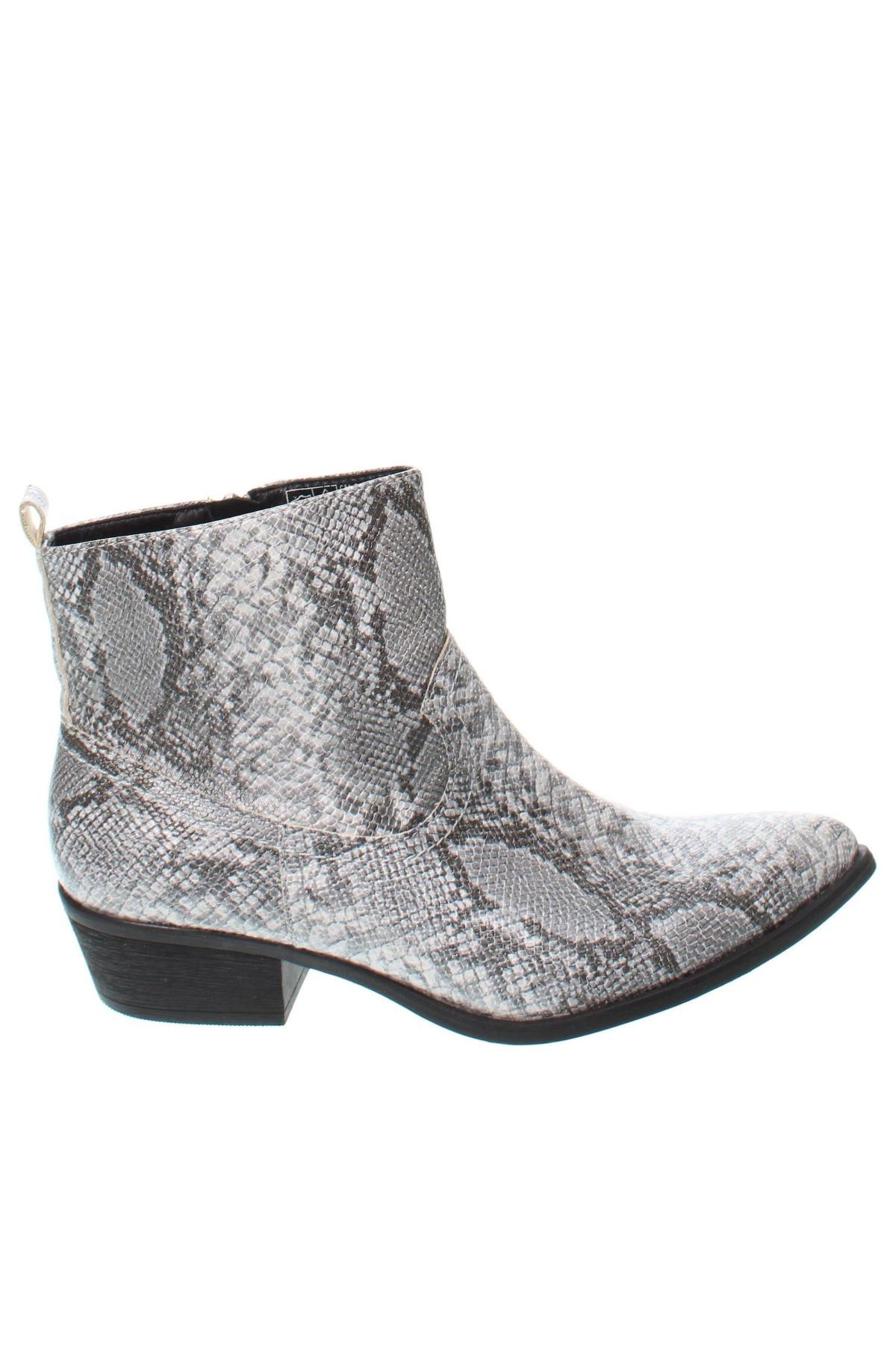 Botine de damă C&A, Mărime 39, Culoare Multicolor, Preț 78,95 Lei