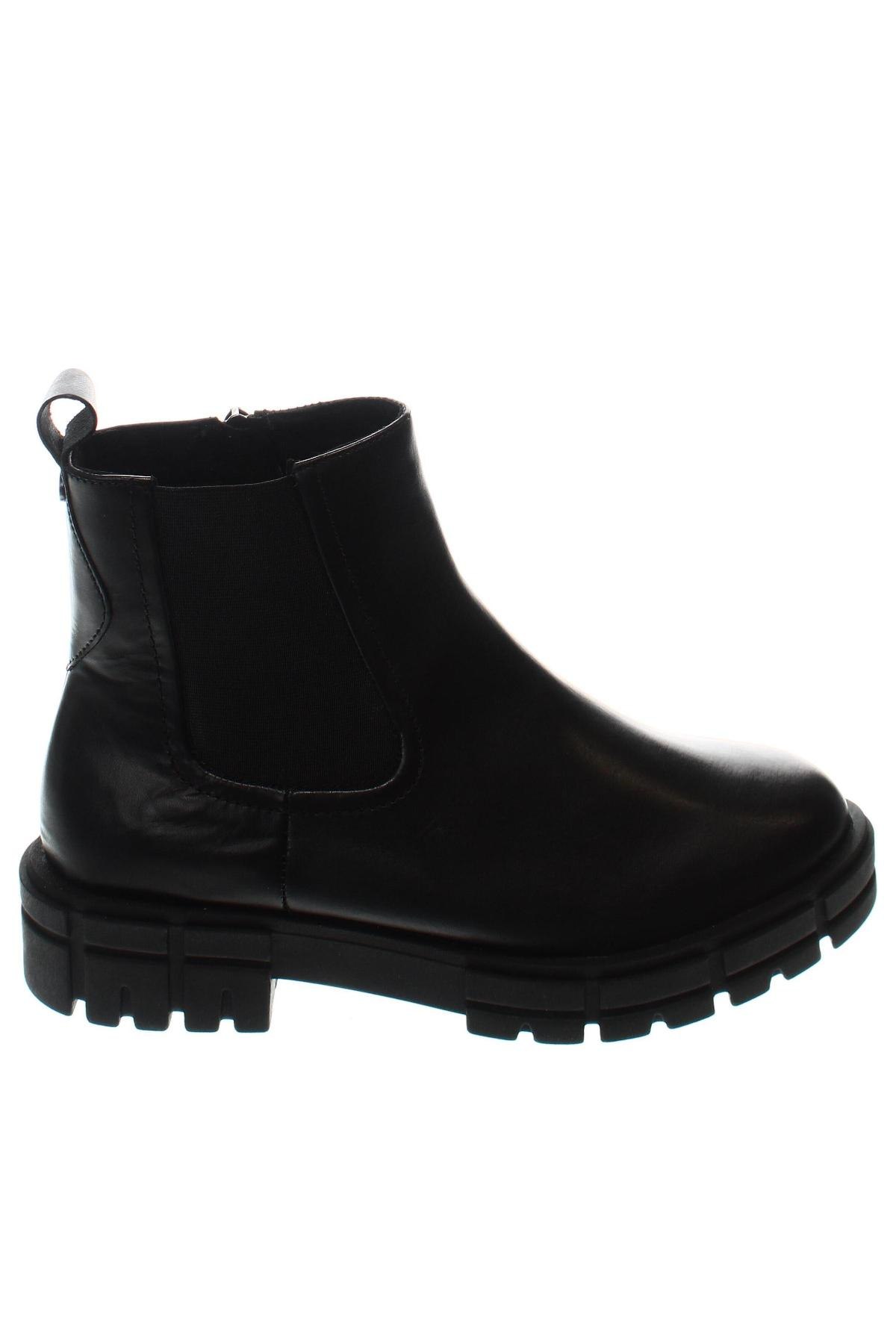 Damen Stiefeletten Caprice, Größe 40, Farbe Schwarz, Preis € 26,60