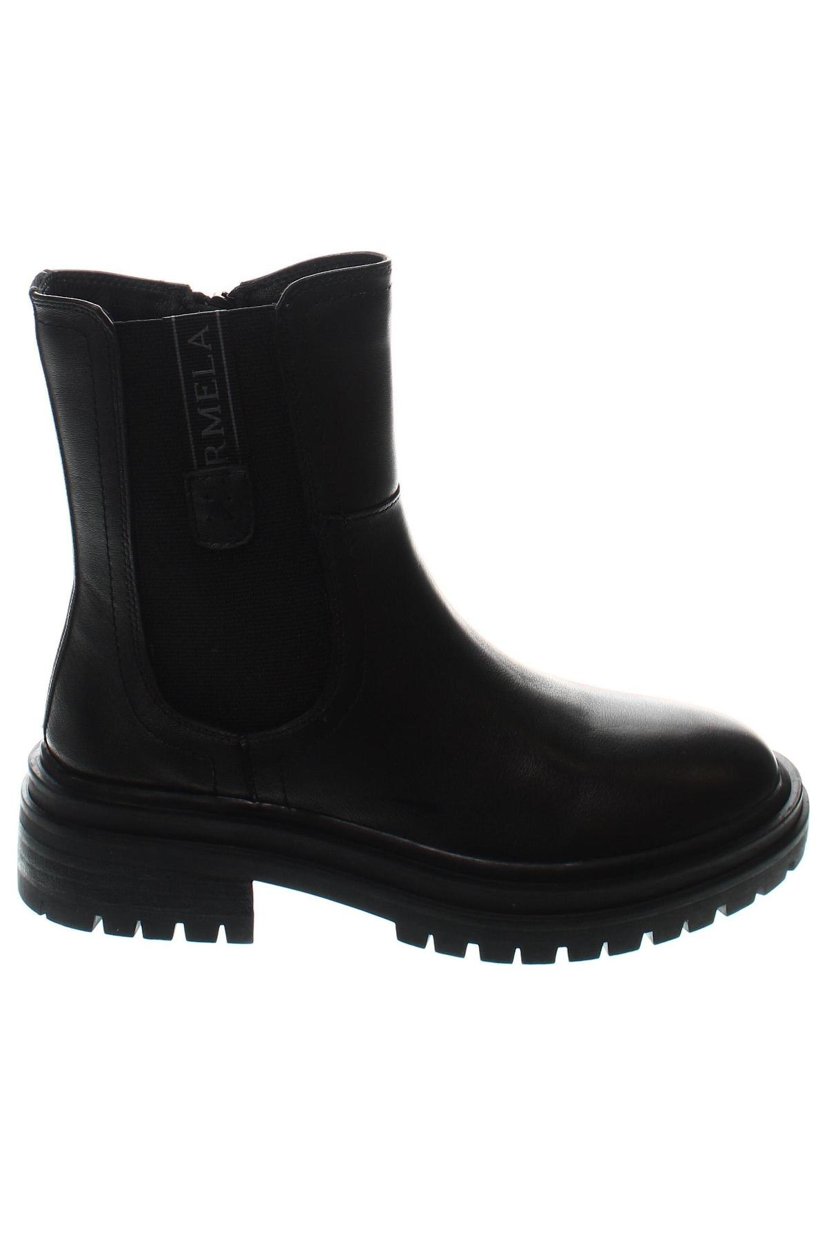 Botine de damă Carmela, Mărime 36, Culoare Negru, Preț 565,79 Lei