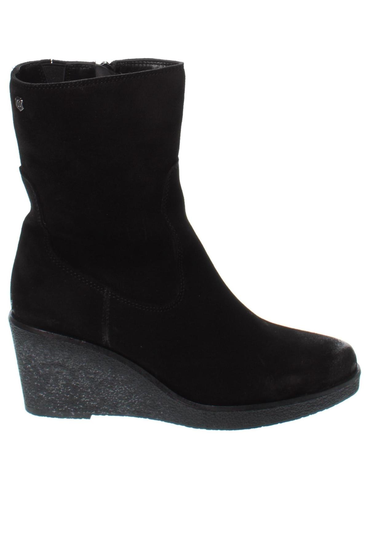 Botine de damă Carmela, Mărime 39, Culoare Negru, Preț 254,99 Lei