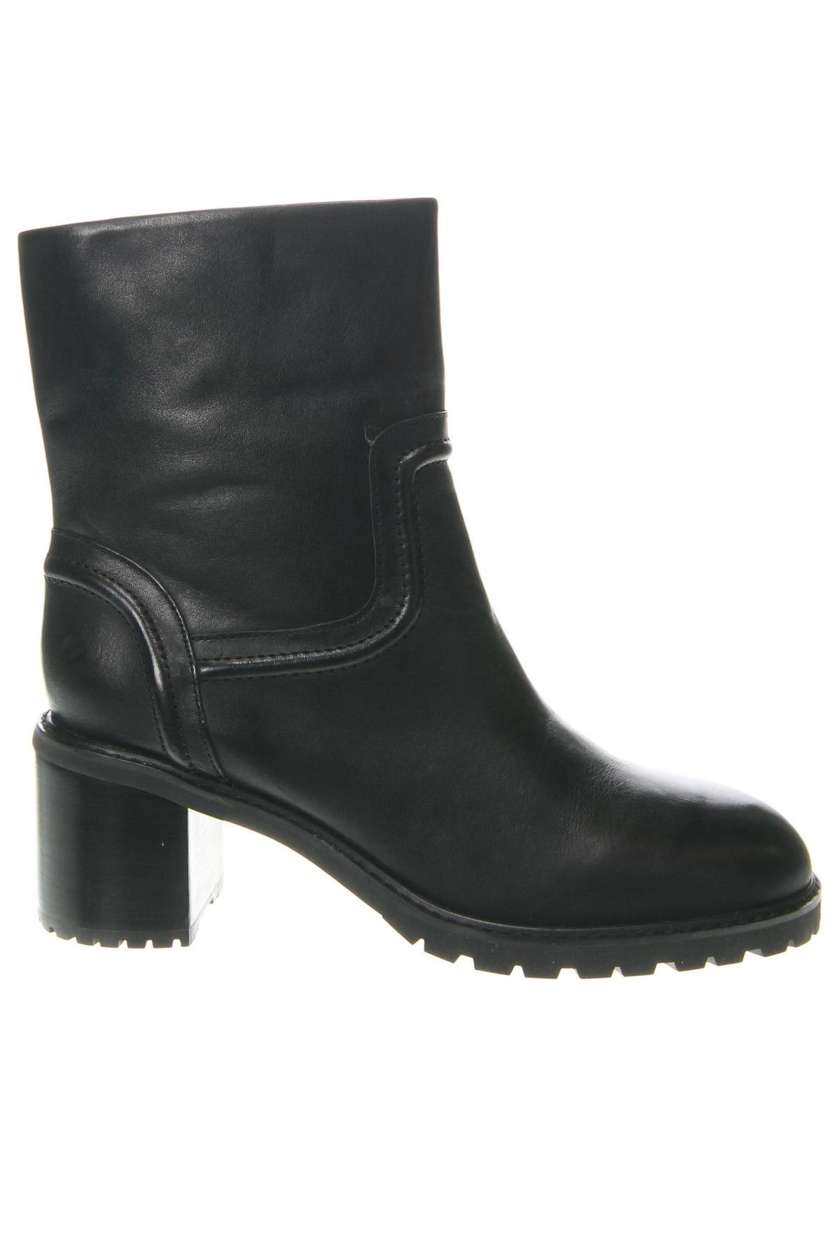 Damen Stiefeletten Caroll, Größe 40, Farbe Schwarz, Preis € 45,08