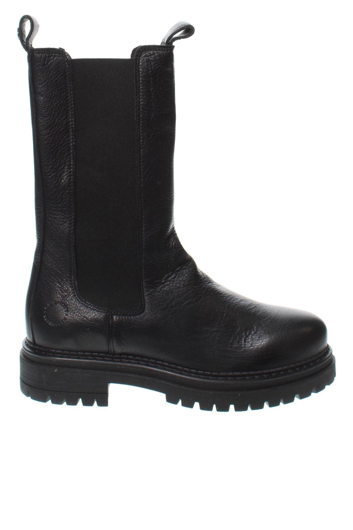 Damen Stiefeletten Ca'shott, Größe 37, Farbe Schwarz, Preis € 54,64