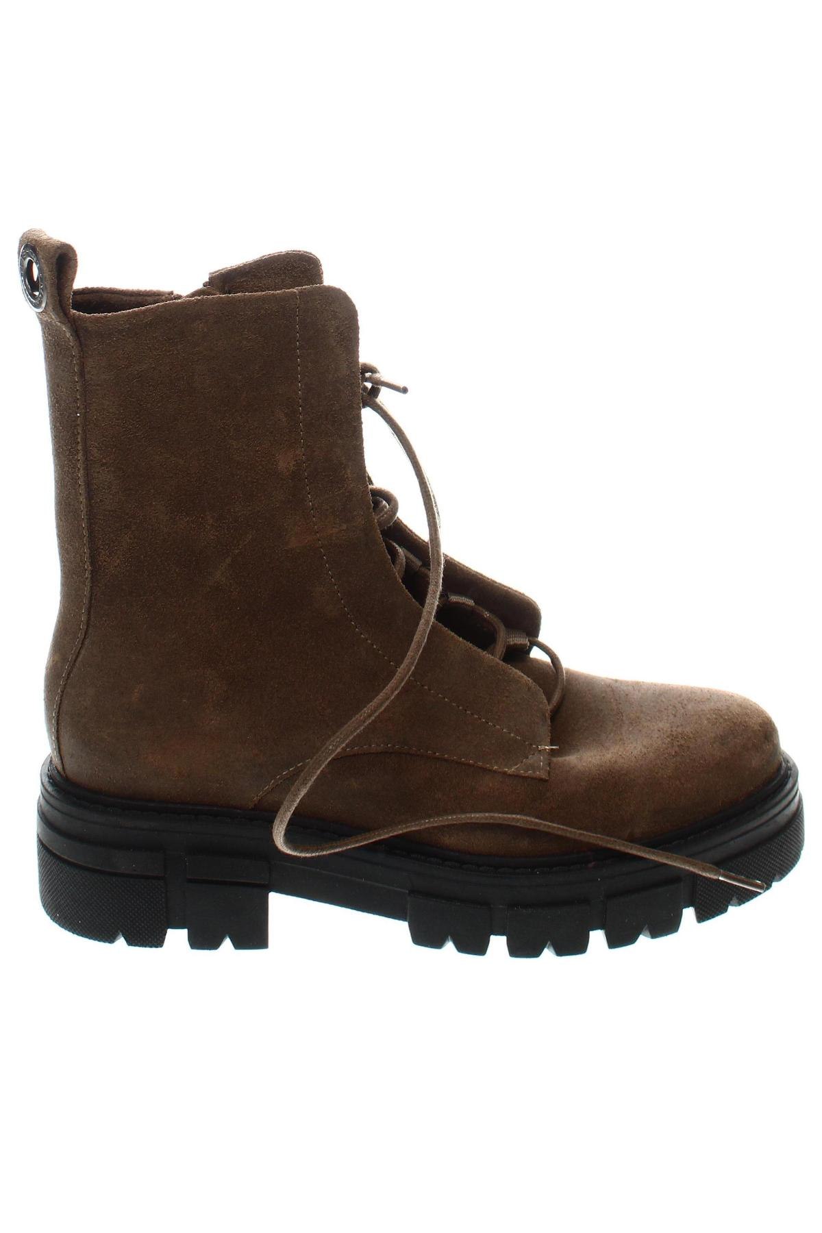 Damen Stiefeletten Ca'shott, Größe 37, Farbe Braun, Preis € 54,64