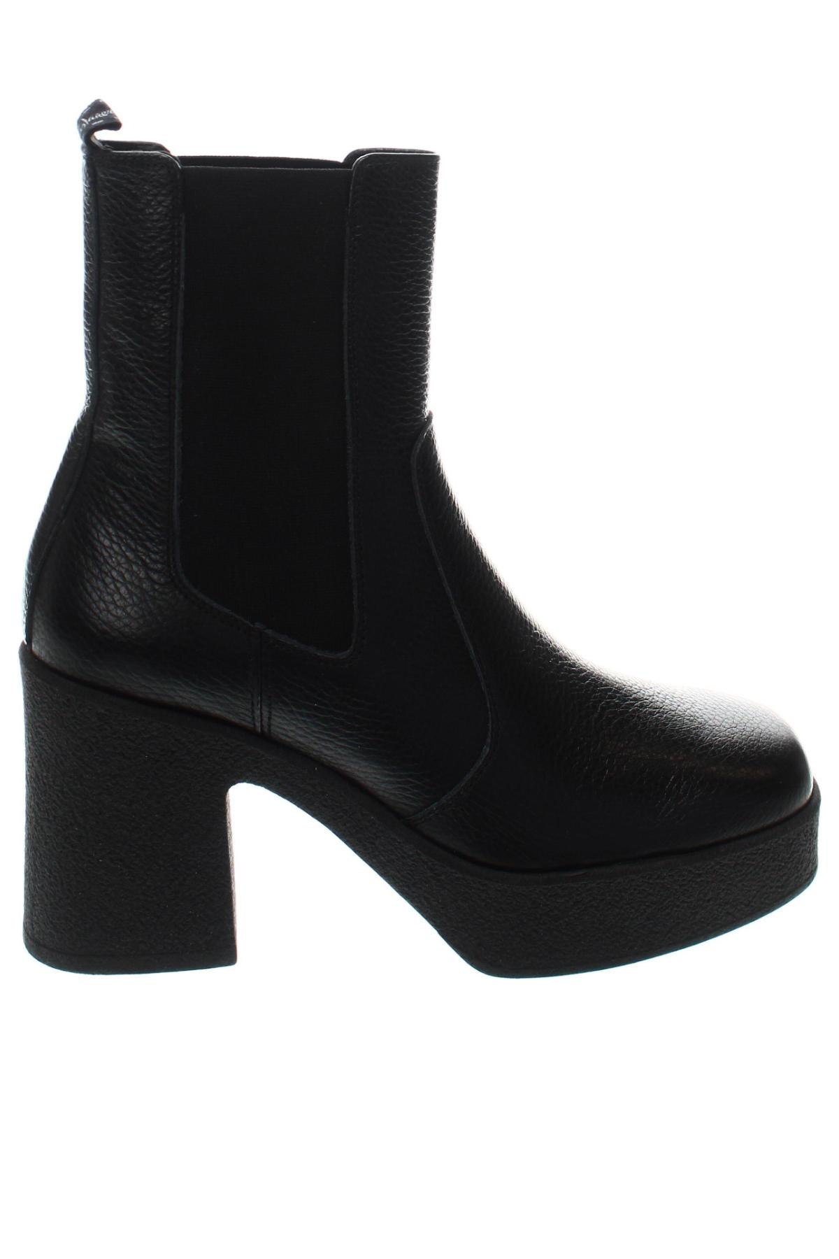 Damen Stiefeletten Castaner, Größe 41, Farbe Schwarz, Preis € 100,99