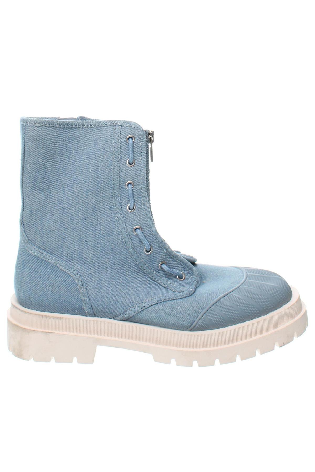 Dámské boty  Catwalk, Velikost 38, Barva Modrá, Cena  459,00 Kč
