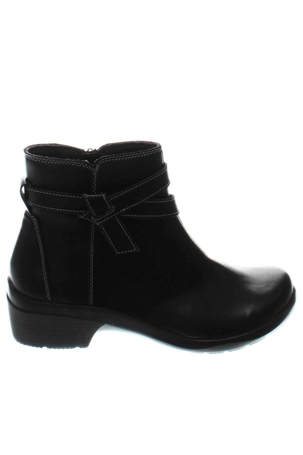 Damen Stiefeletten Clarks, Größe 39, Farbe Schwarz, Preis € 54,64