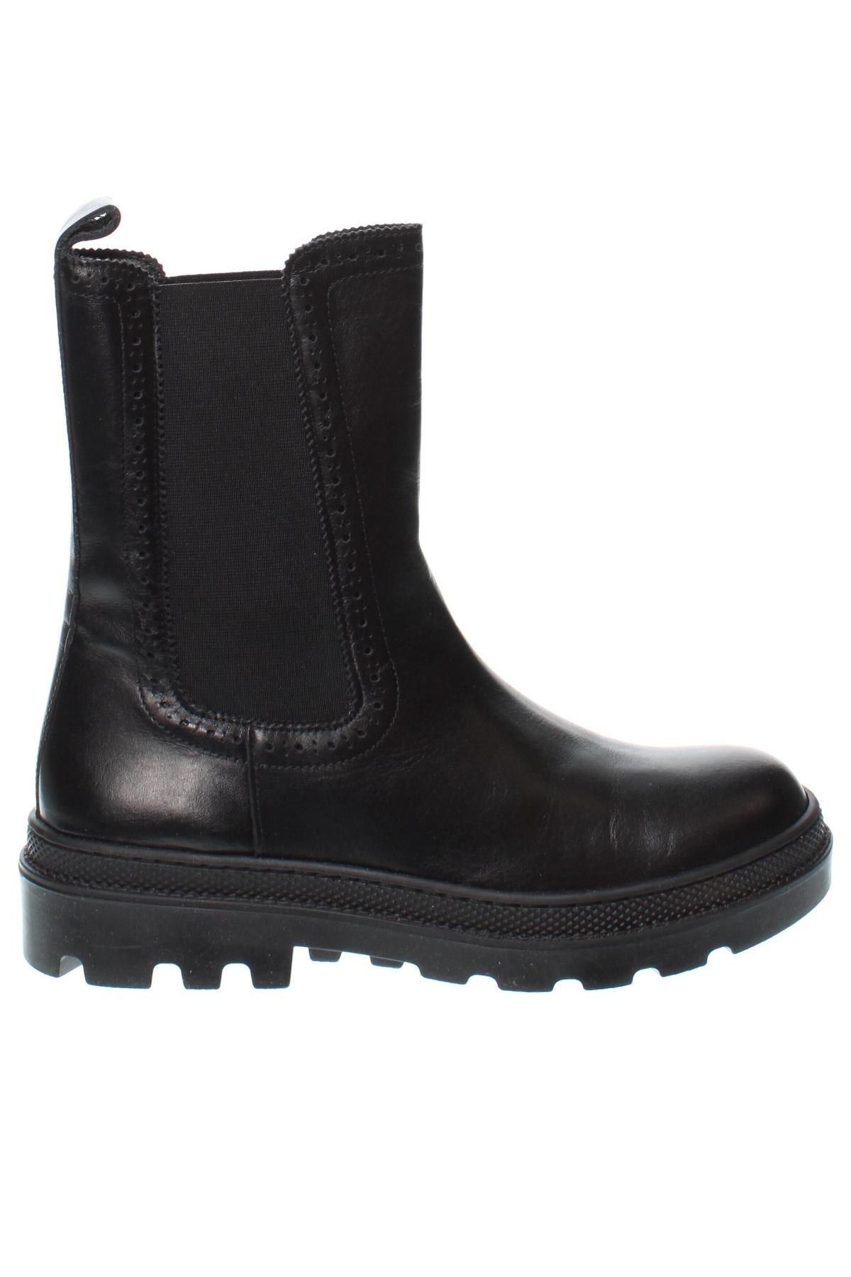 Damen Stiefeletten Claudie Pierlot, Größe 40, Farbe Schwarz, Preis 52,40 €