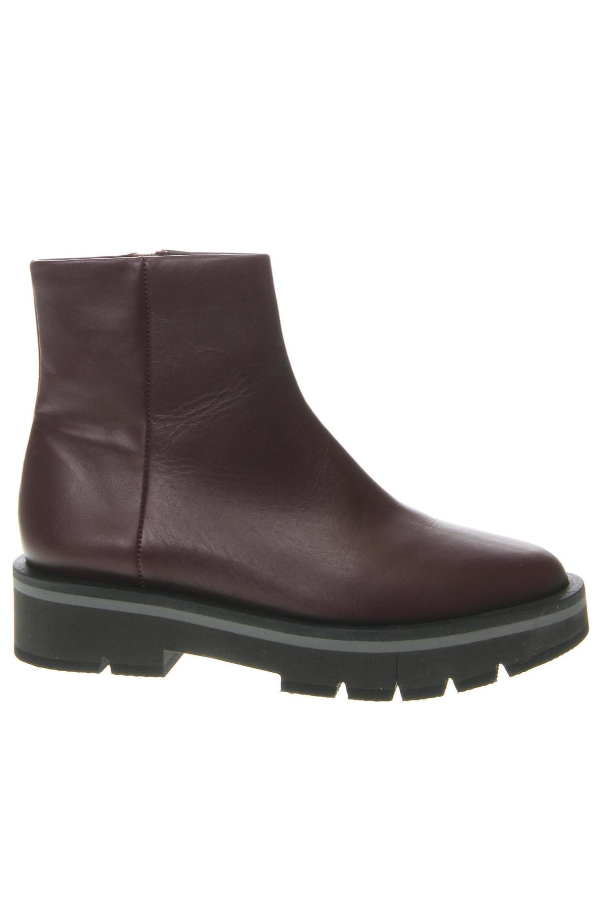 Damen Stiefeletten Clergerie, Größe 38, Farbe Rot, Preis € 389,22