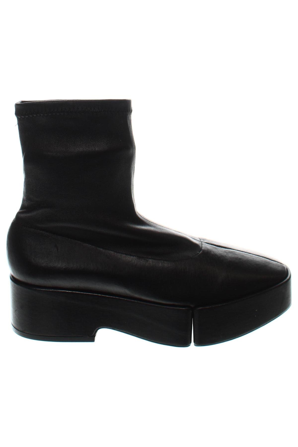 Damen Stiefeletten Clergerie, Größe 36, Farbe Schwarz, Preis 297,74 €