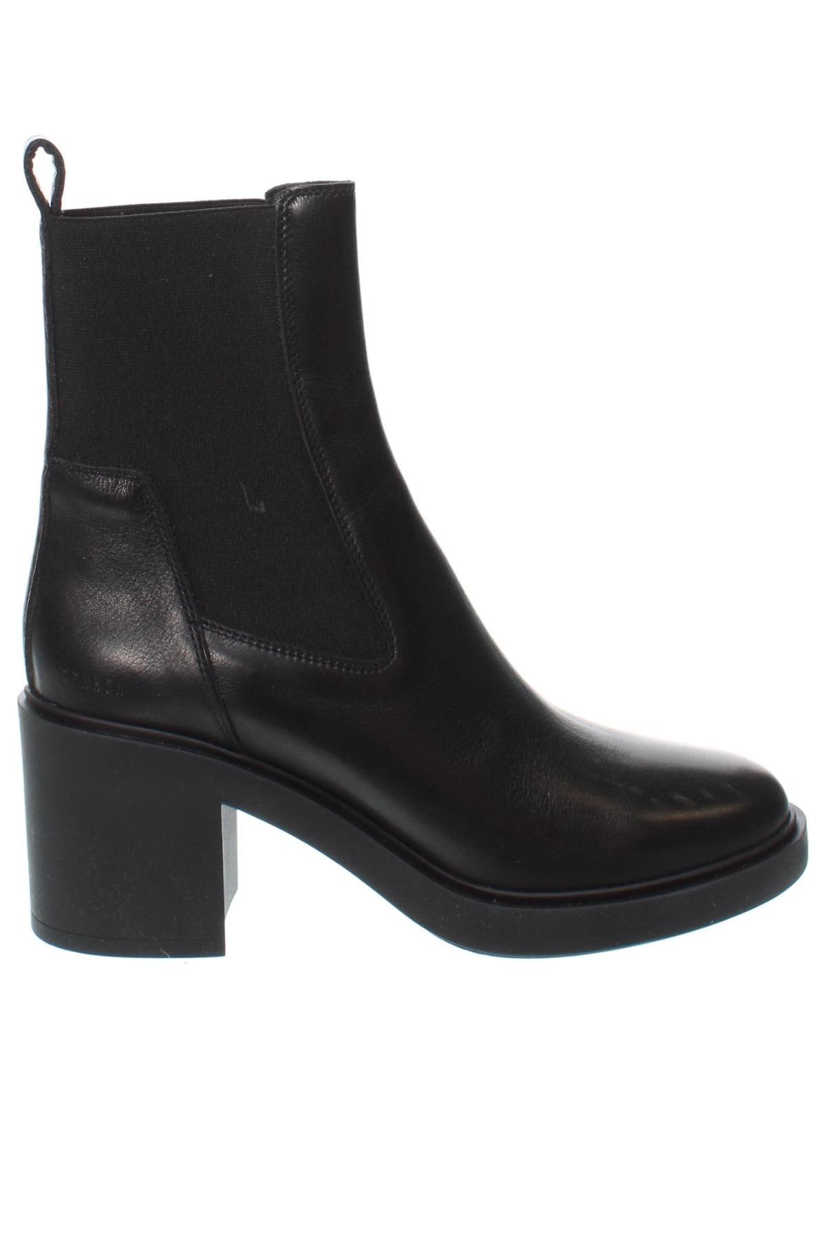 Damen Stiefeletten Copenhagen Studios, Größe 40, Farbe Schwarz, Preis 110,85 €