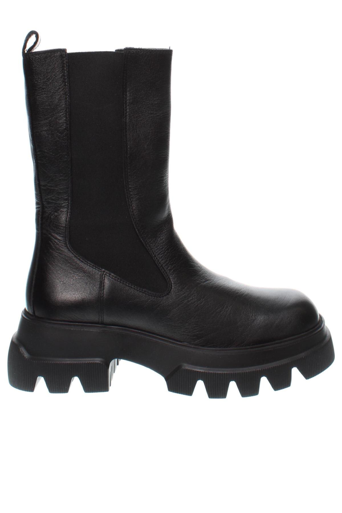 Damen Stiefeletten Copenhagen Studios, Größe 41, Farbe Schwarz, Preis € 80,62