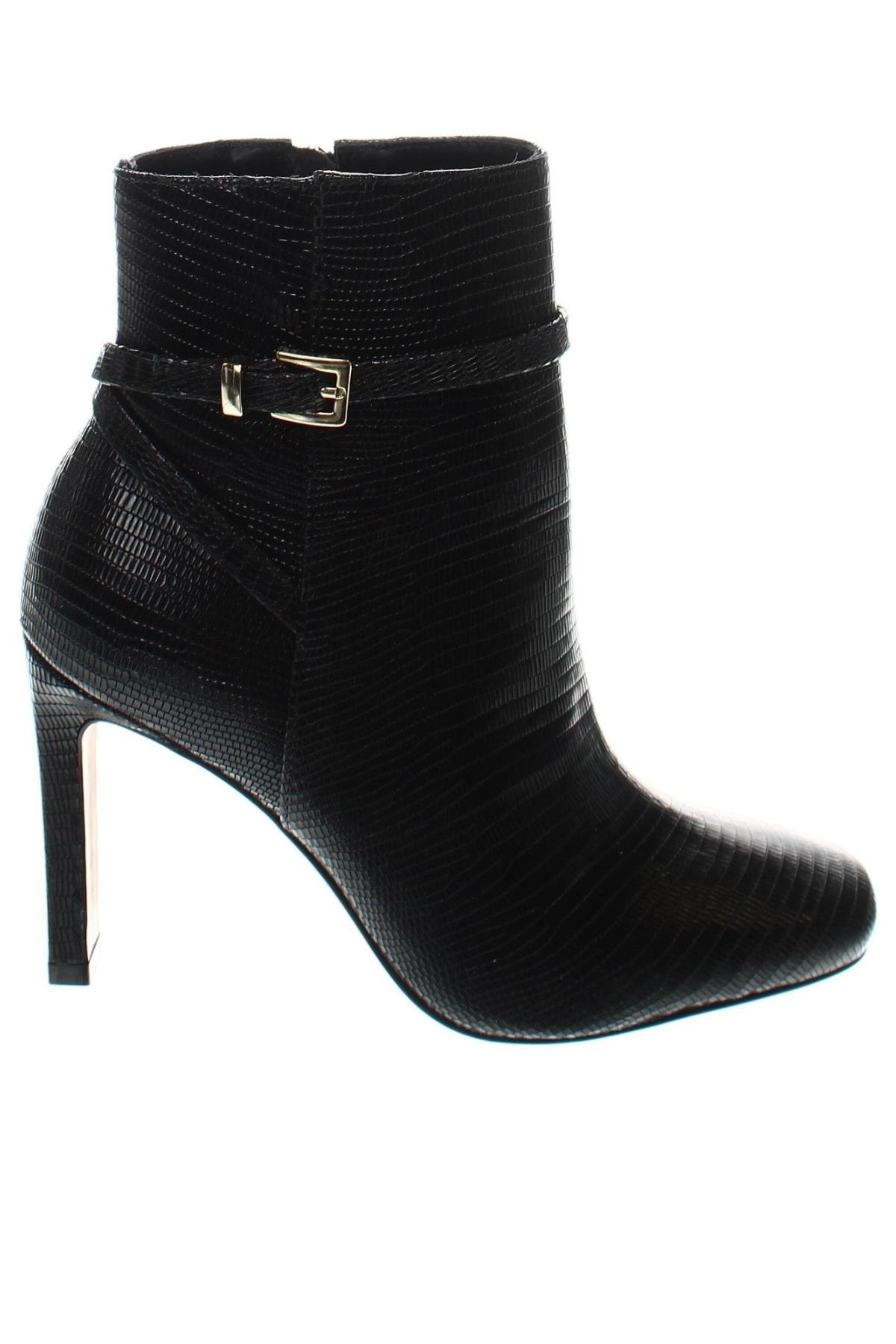 Botine de damă Cosmoparis, Mărime 36, Culoare Negru, Preț 514,47 Lei