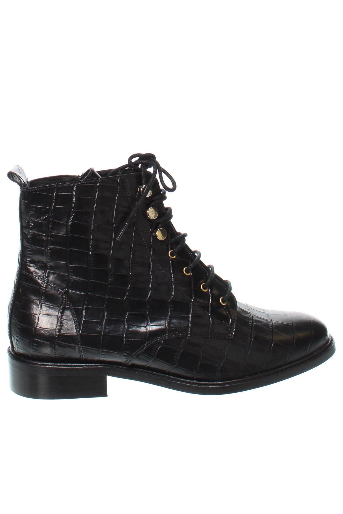 Botine de damă Cosmoparis, Mărime 40, Culoare Negru, Preț 514,47 Lei