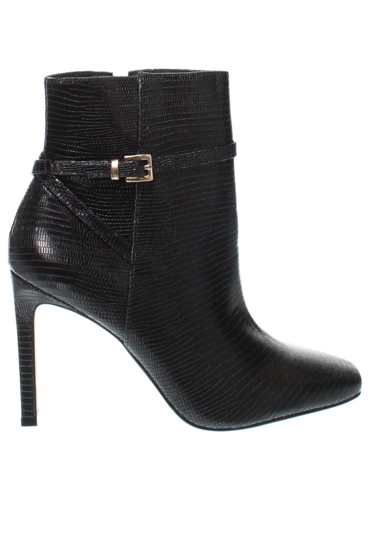 Botine de damă Cosmoparis, Mărime 40, Culoare Negru, Preț 514,47 Lei