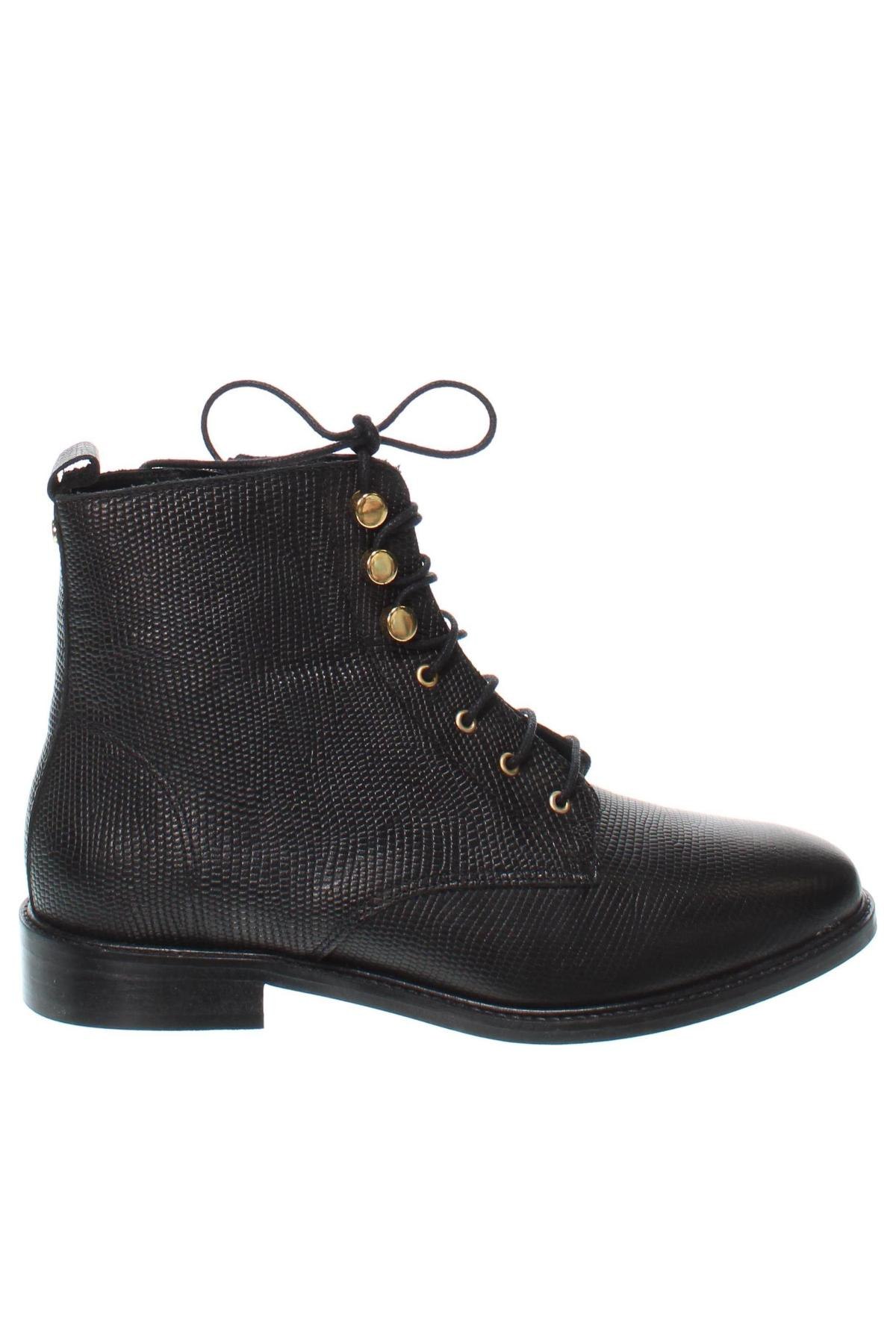 Botine de damă Cosmoparis, Mărime 37, Culoare Negru, Preț 424,44 Lei